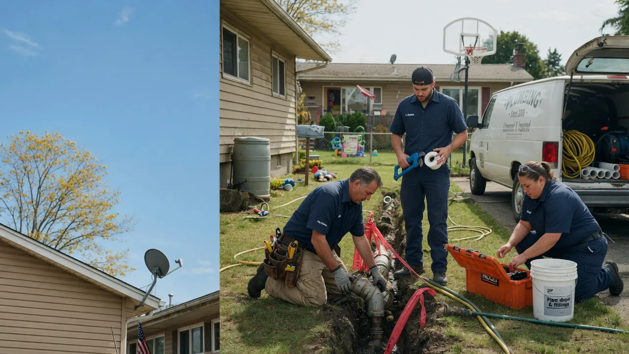 Garbage Disposal Replacement in Signal Hill, CA near me
